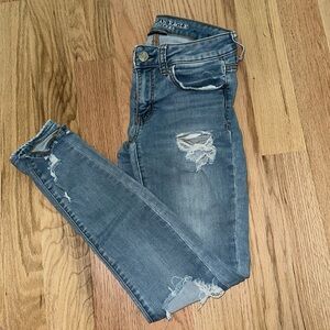 American Eagle Jeggings